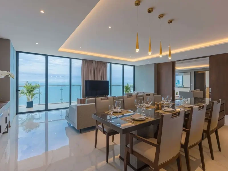 Hình ảnh minh họa: Sel De Mer Ocean Suite