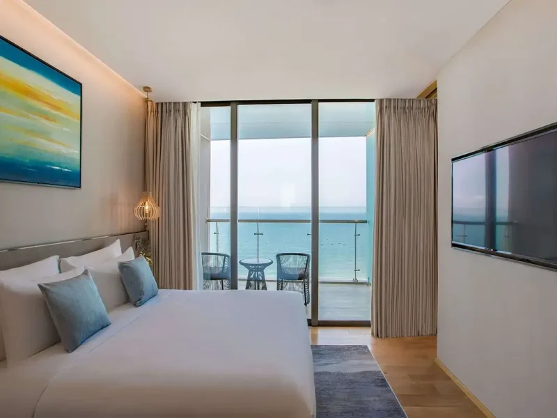 Hình ảnh minh họa: Family Ocean View