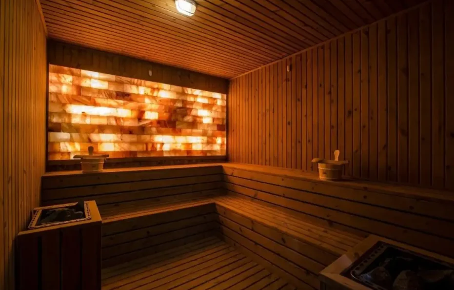 Sel de Mer Hotel & Suites