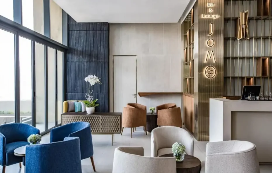Sel de Mer Hotel & Suites