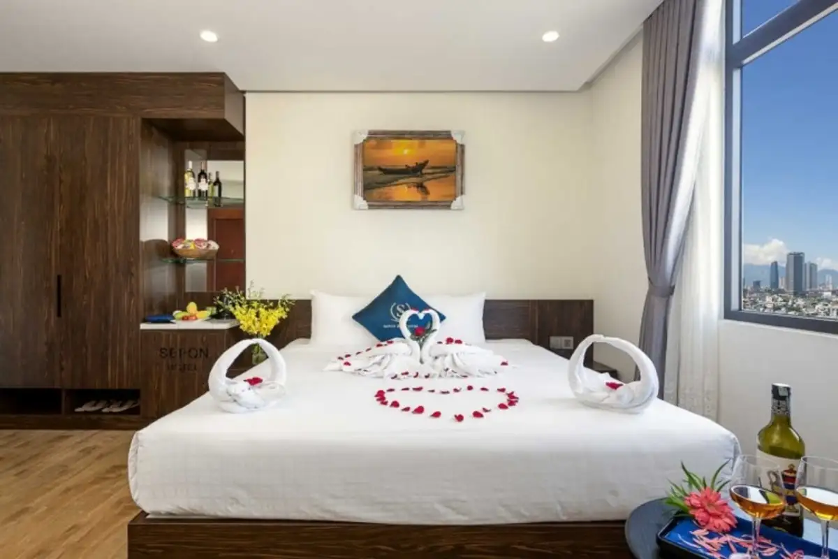Hình ảnh minh họa: Deluxe