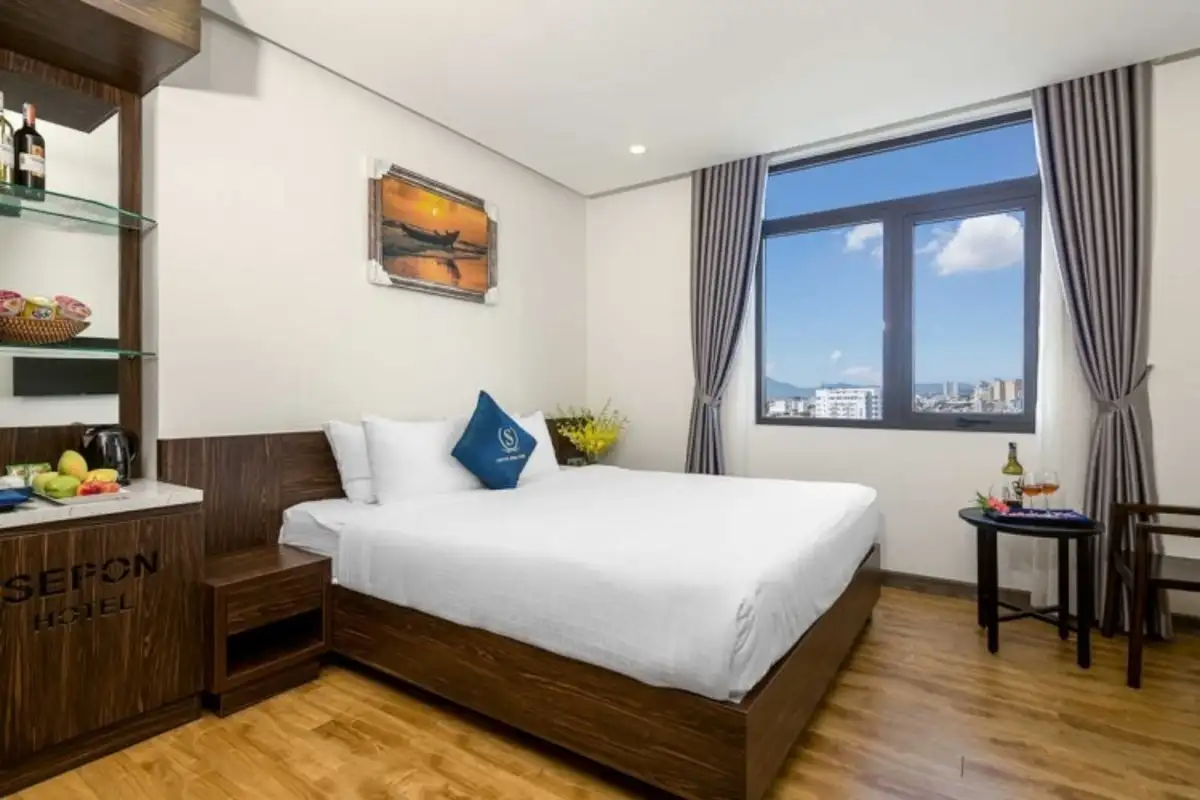 Hình ảnh minh họa: Deluxe