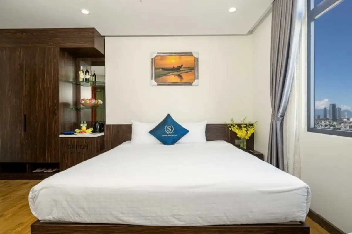 Hình ảnh minh họa: Deluxe