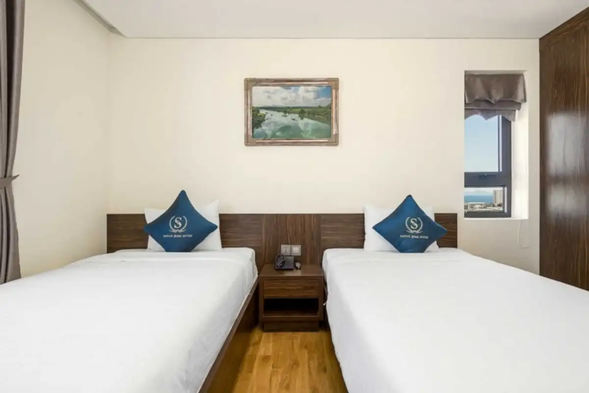 Hình ảnh minh họa: Deluxe