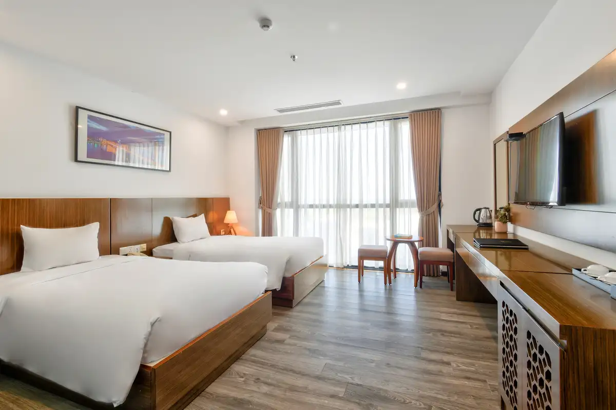 Hình ảnh minh họa: Deluxe Window