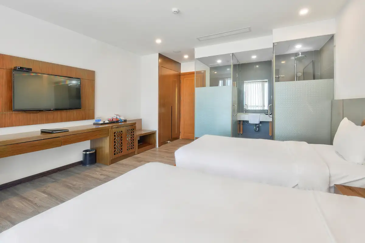Hình ảnh minh họa: Deluxe Window