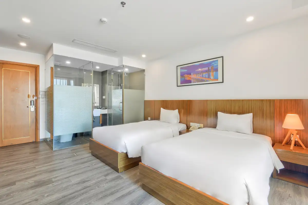 Hình ảnh minh họa: Deluxe Window