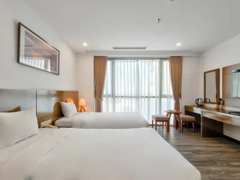 Hình ảnh minh họa: Deluxe Window