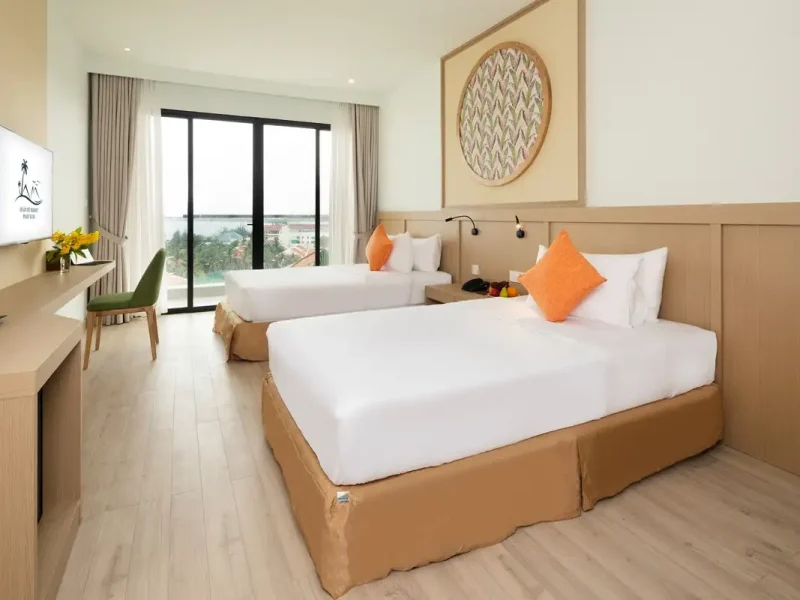 Hình ảnh minh họa: Superior Sea View