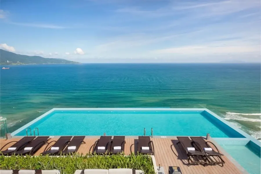 Hình ảnh minh họa: Tms Hotel Da Nang Beach