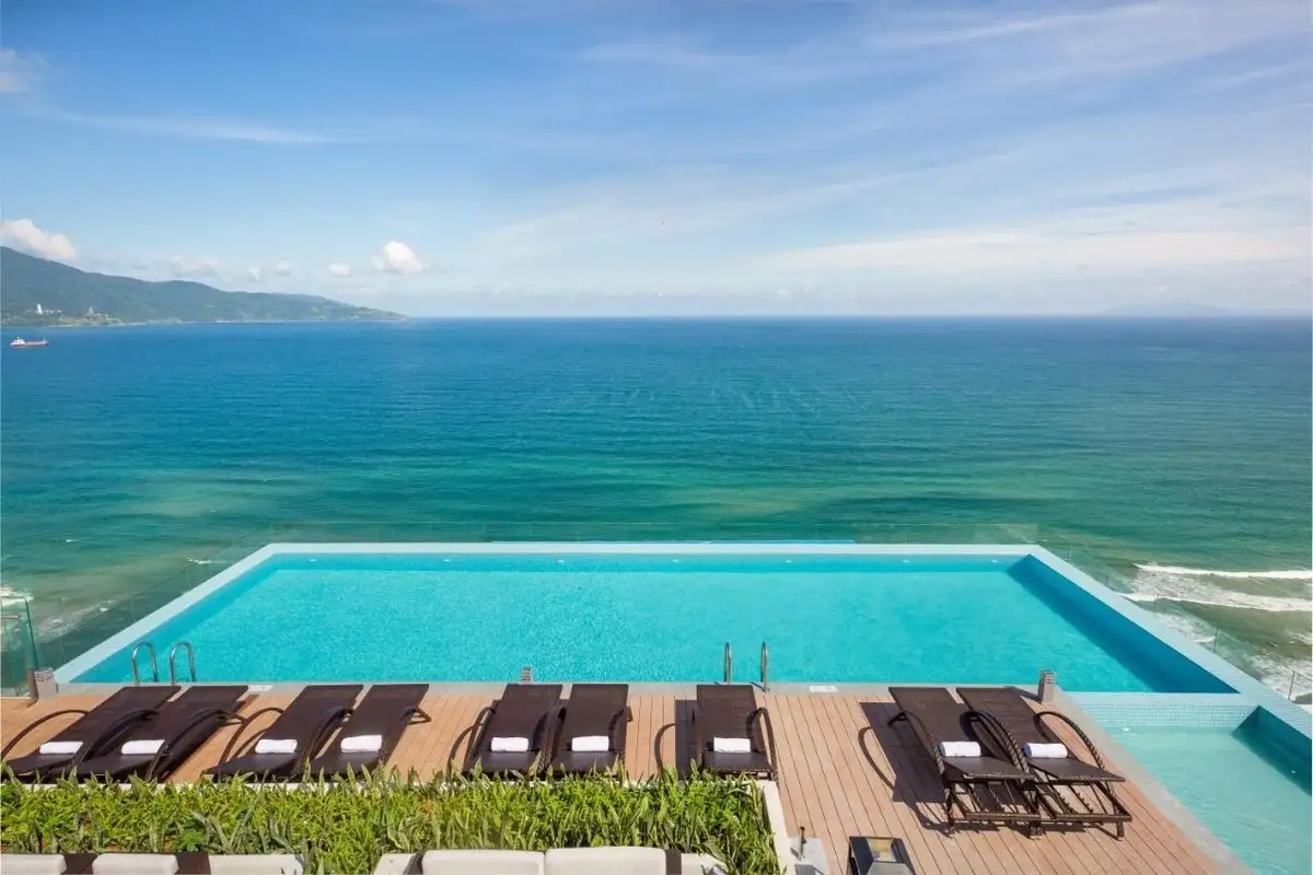 Hình ảnh minh họa: Tms Hotel Da Nang Beach