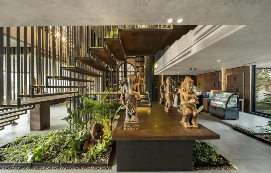 The Code Hotel & Spa Da Nang