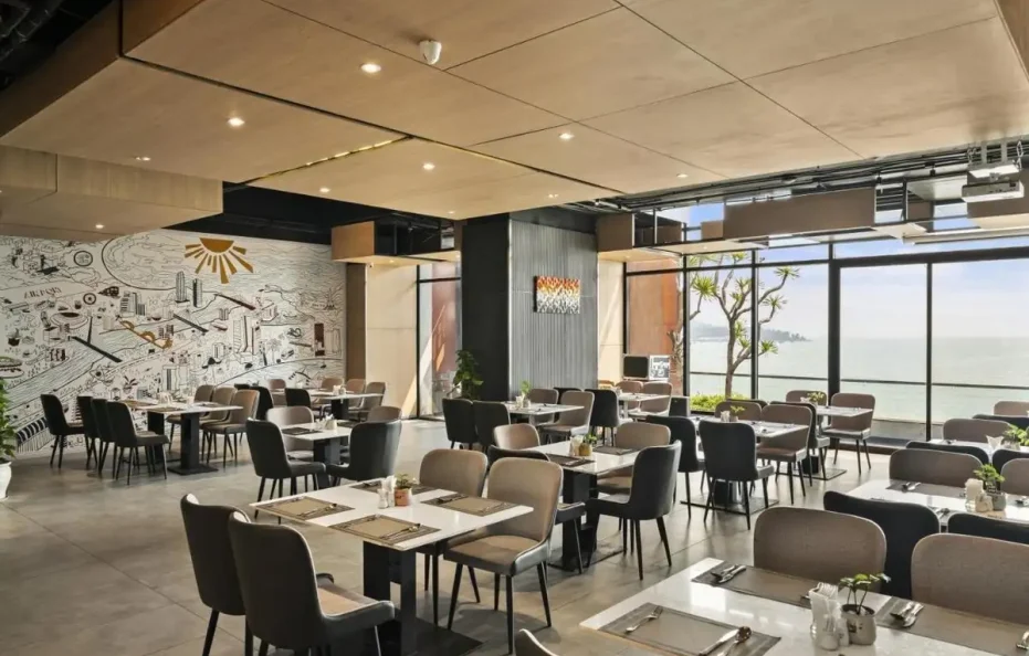 The Code Hotel & Spa Da Nang
