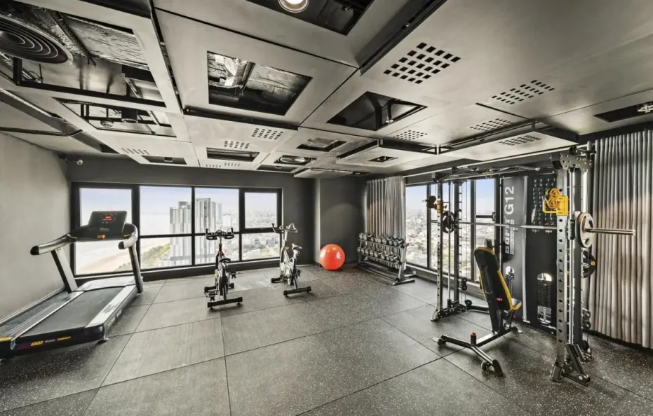 The Code Hotel & Spa Da Nang