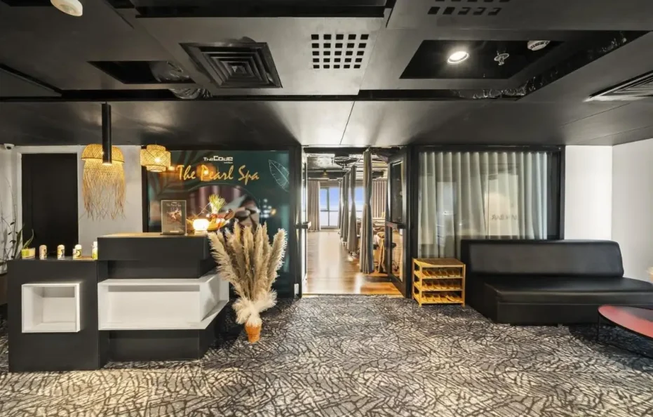 The Code Hotel & Spa Da Nang