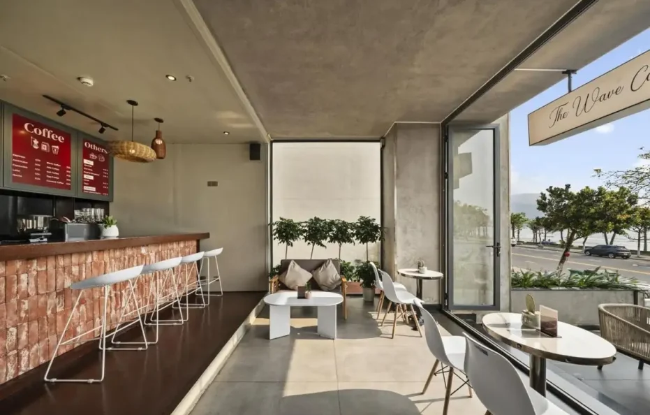 The Code Hotel & Spa Da Nang