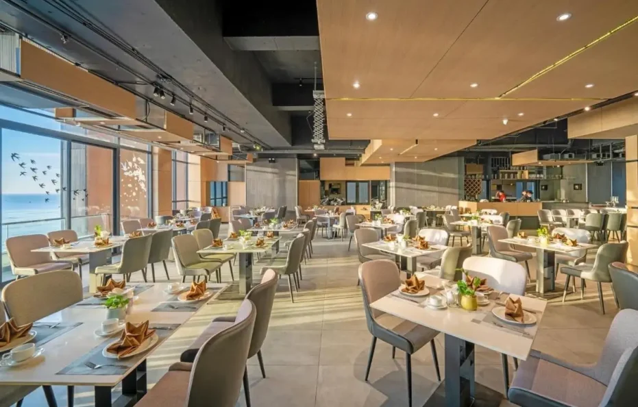The Code Hotel & Spa Da Nang
