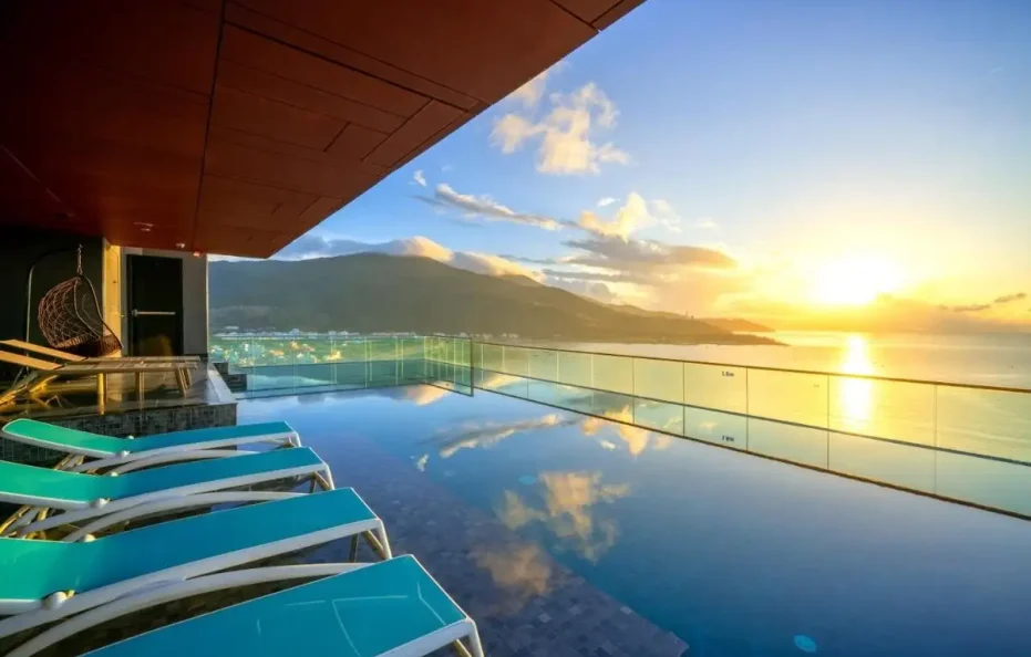 The Code Hotel & Spa Da Nang