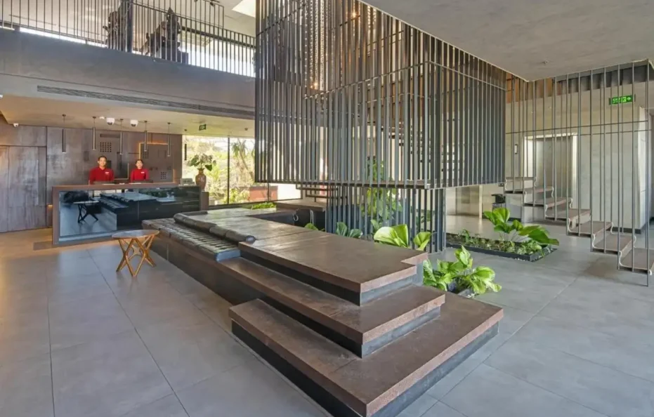 The Code Hotel & Spa Da Nang