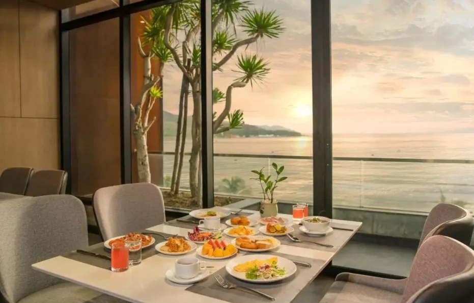 The Code Hotel & Spa Da Nang