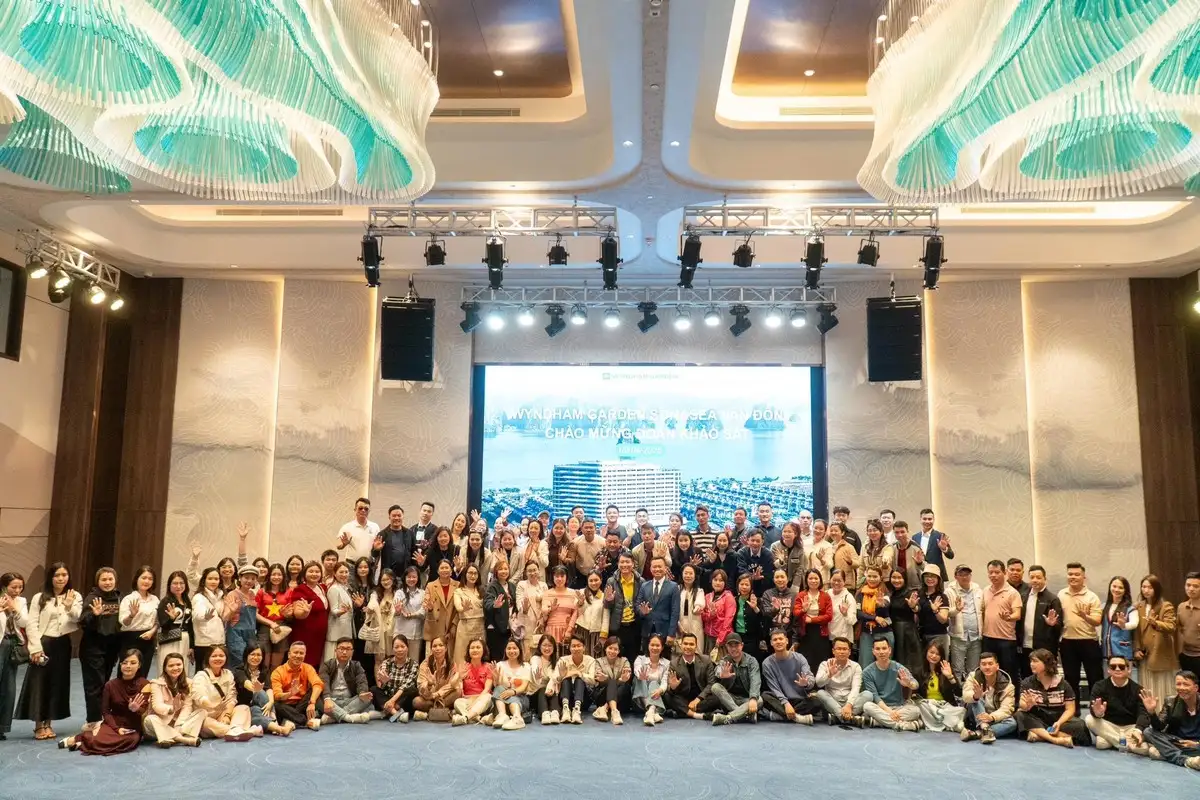 Hình ảnh minh họa: Fantrip Hà Nội-hạ Long-quan Lạn-cô Tô