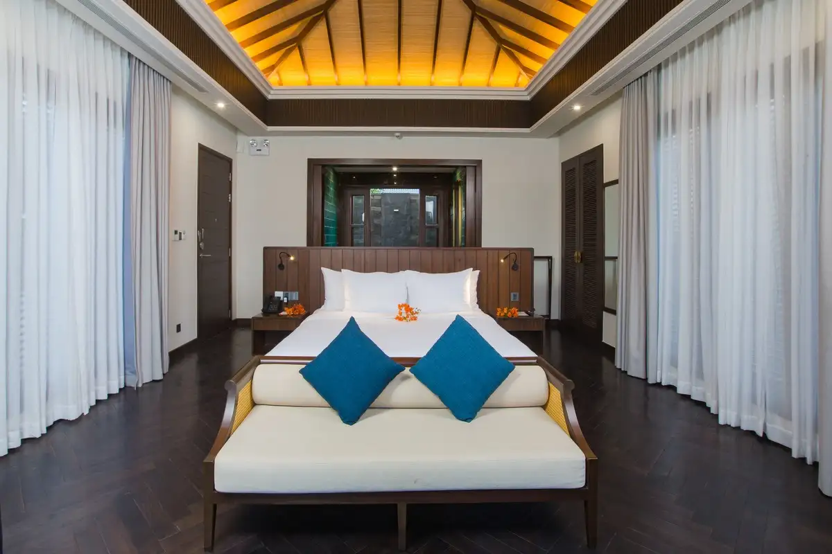 Hình ảnh minh họa: Villa Garden View 1pn