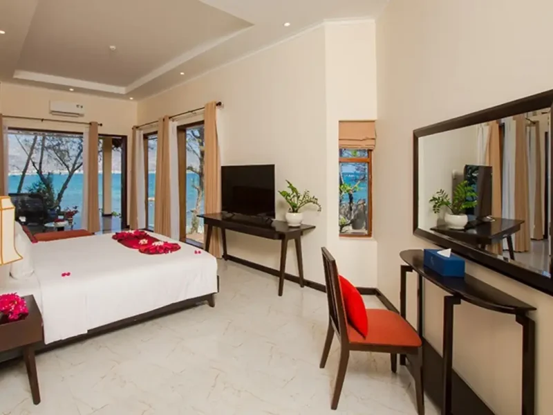 Hình ảnh minh họa: Villa Ocean View (70m²)