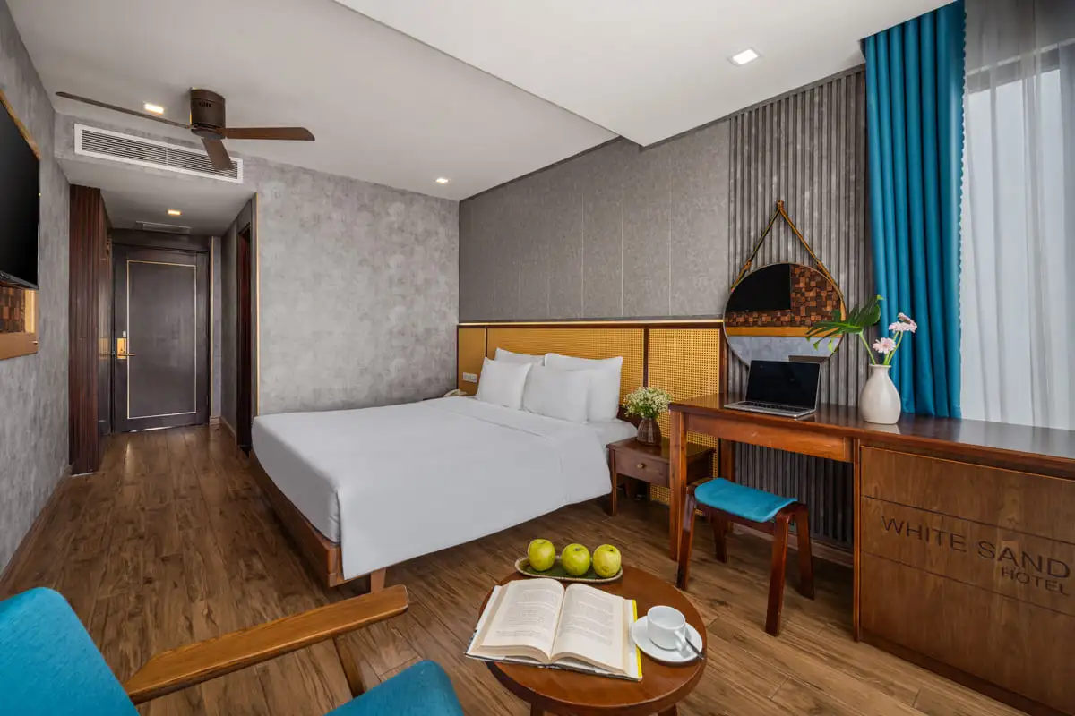 Hình ảnh minh họa: Deluxe