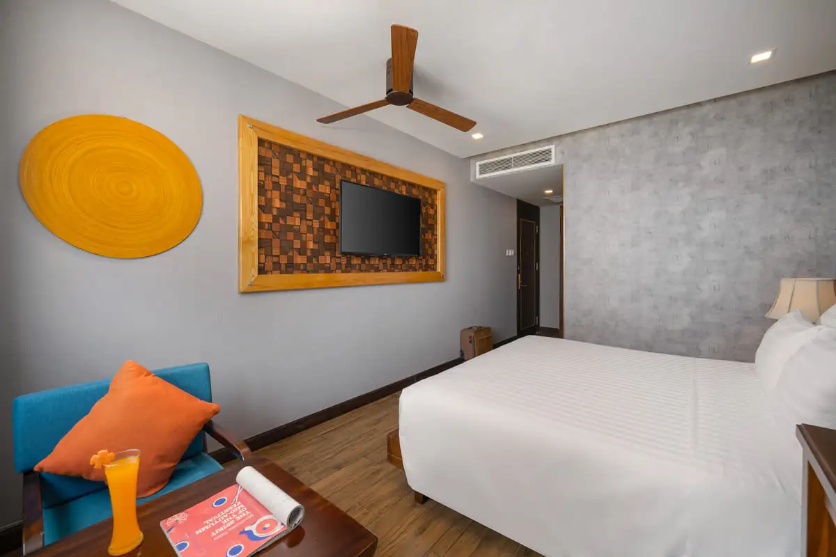 Hình ảnh minh họa: Deluxe