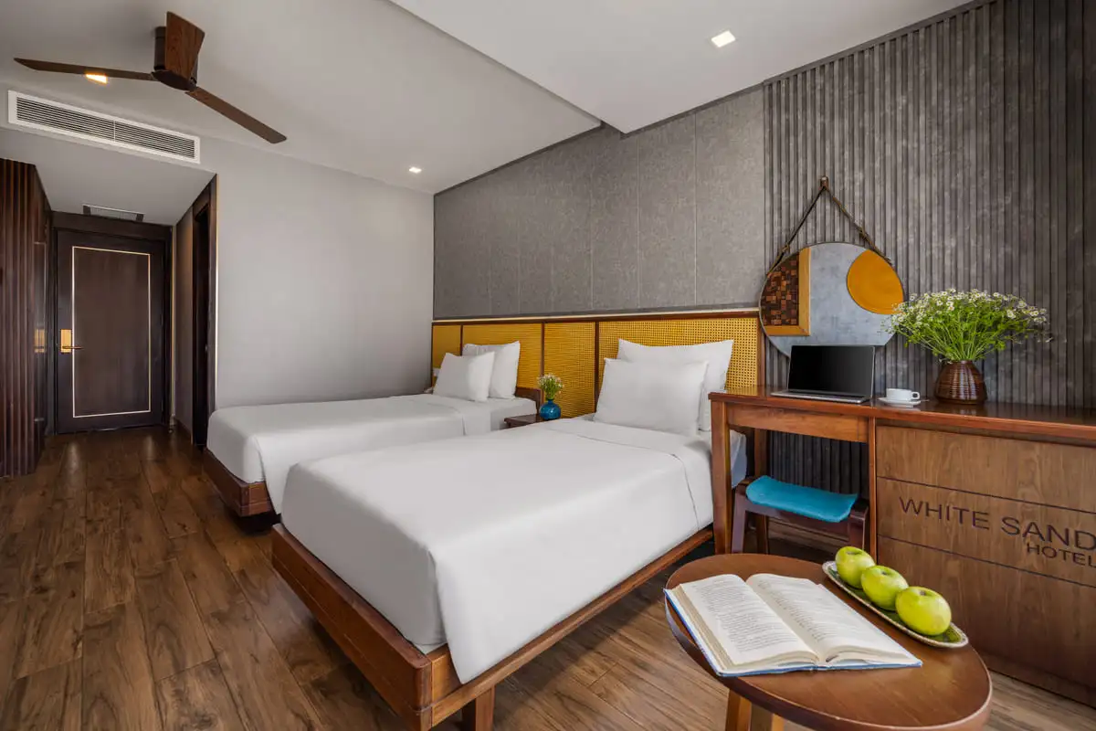 Hình ảnh minh họa: Deluxe