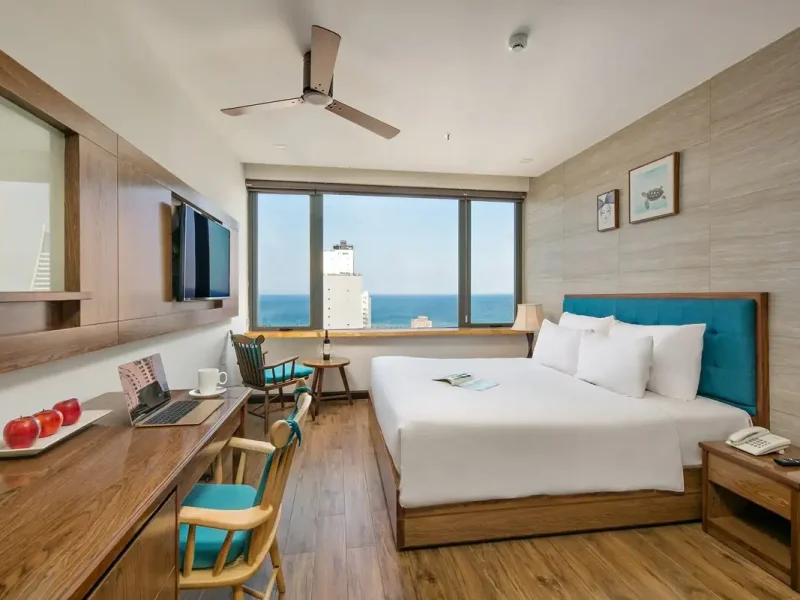 Hình ảnh minh họa: Suite