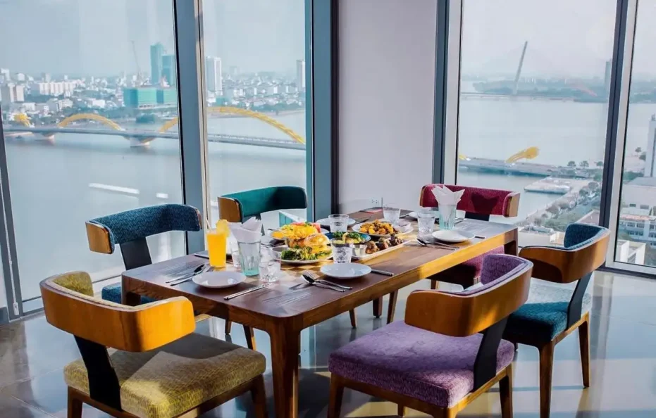 Wink Hotel Danang Centre