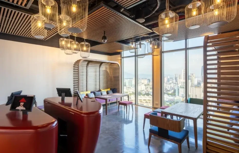 Wink Hotel Danang Centre
