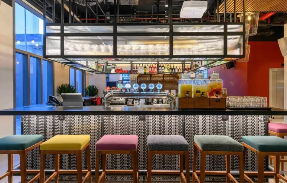 Wink Hotel Danang Centre