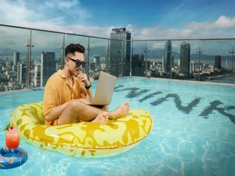 Hình ảnh minh họa: Wink Icon Hotel Danang Riverside