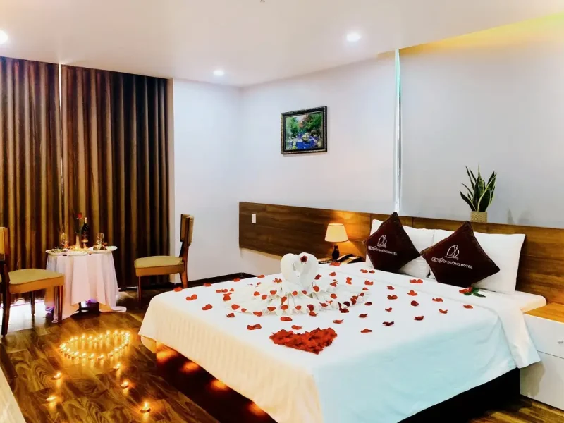 Hình ảnh minh họa: Executive Vip Double