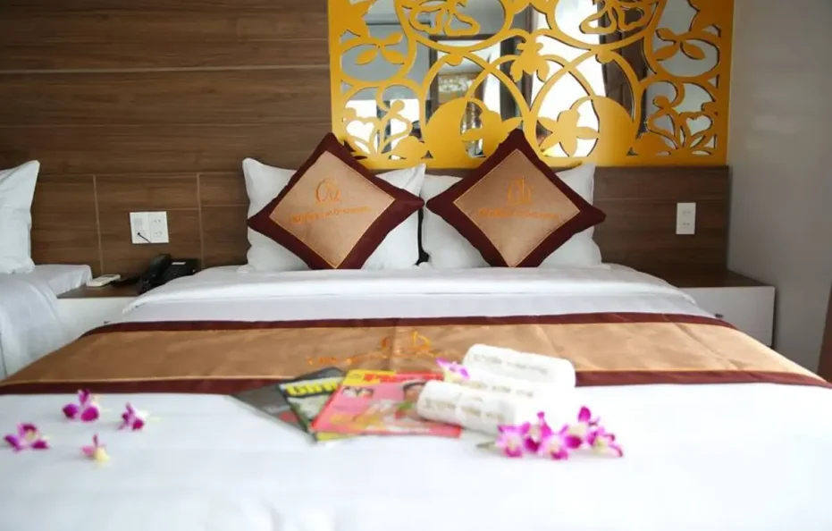 Suite Room Double