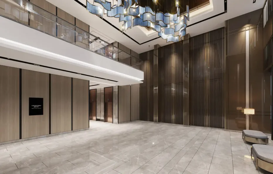 Courtyard by Marriott Danang Han River