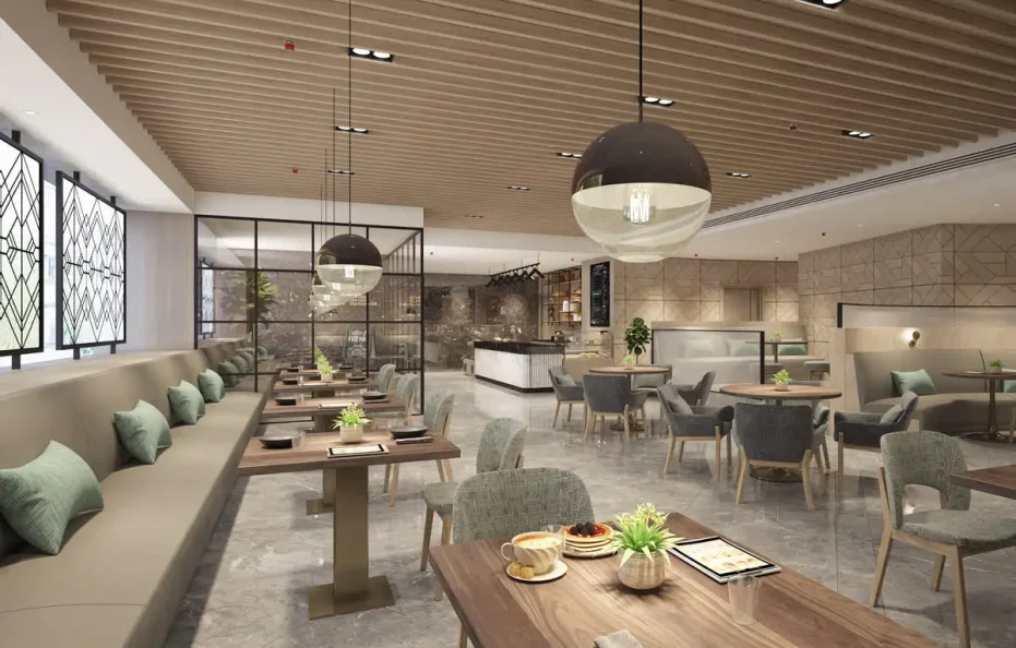 Courtyard by Marriott Danang Han River