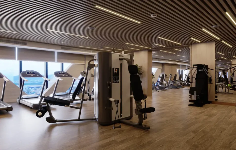 Courtyard by Marriott Danang Han River