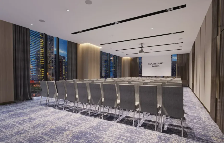 Courtyard by Marriott Danang Han River