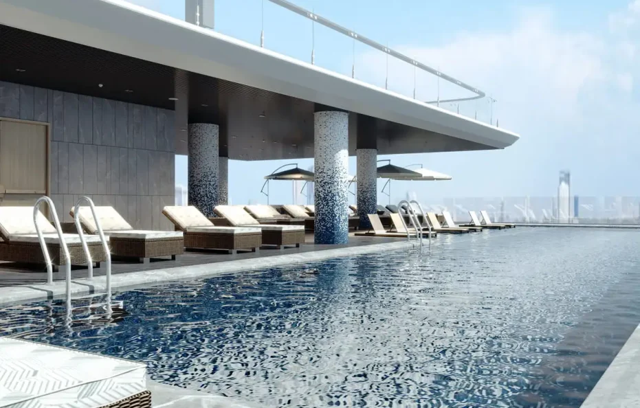 Courtyard by Marriott Danang Han River