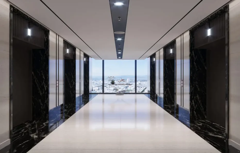 Courtyard by Marriott Danang Han River