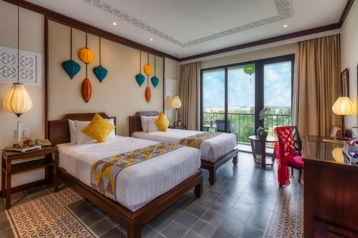 Hình ảnh minh họa: Cozy Deluxe Twin