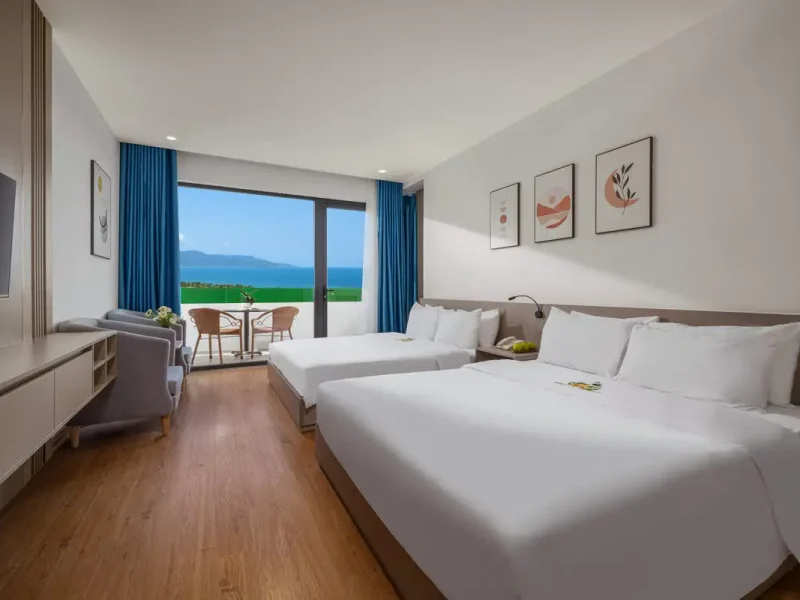 Hình ảnh minh họa: Premier Family Ocean View
