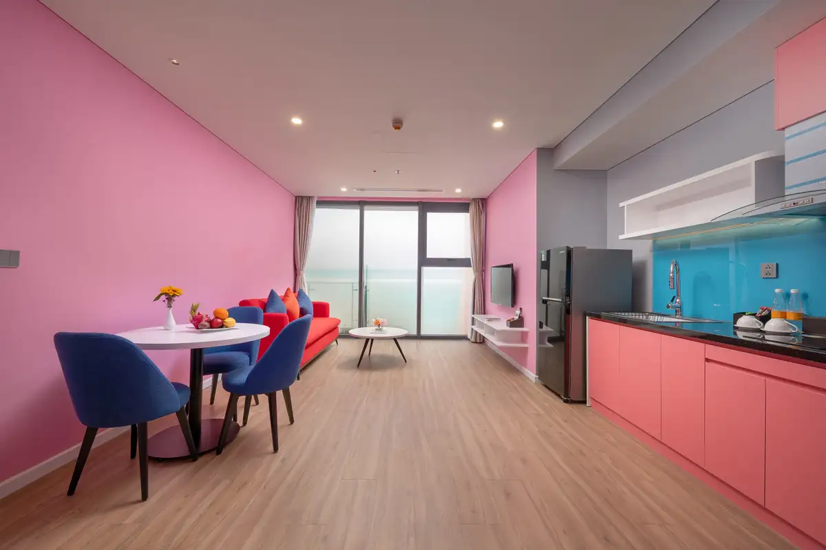 Hình ảnh minh họa: 01 Premier Residence Ocean