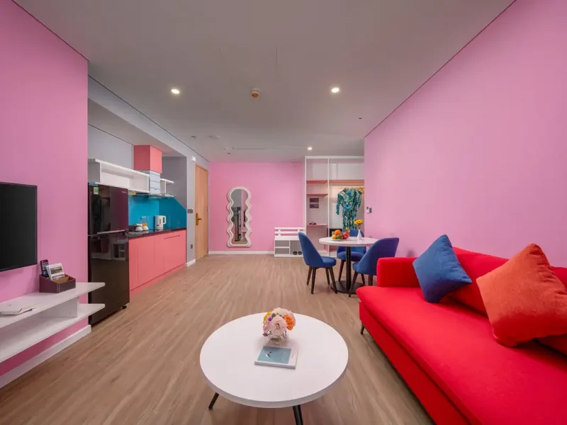 Hình ảnh minh họa: 01 Premier Residence Ocean