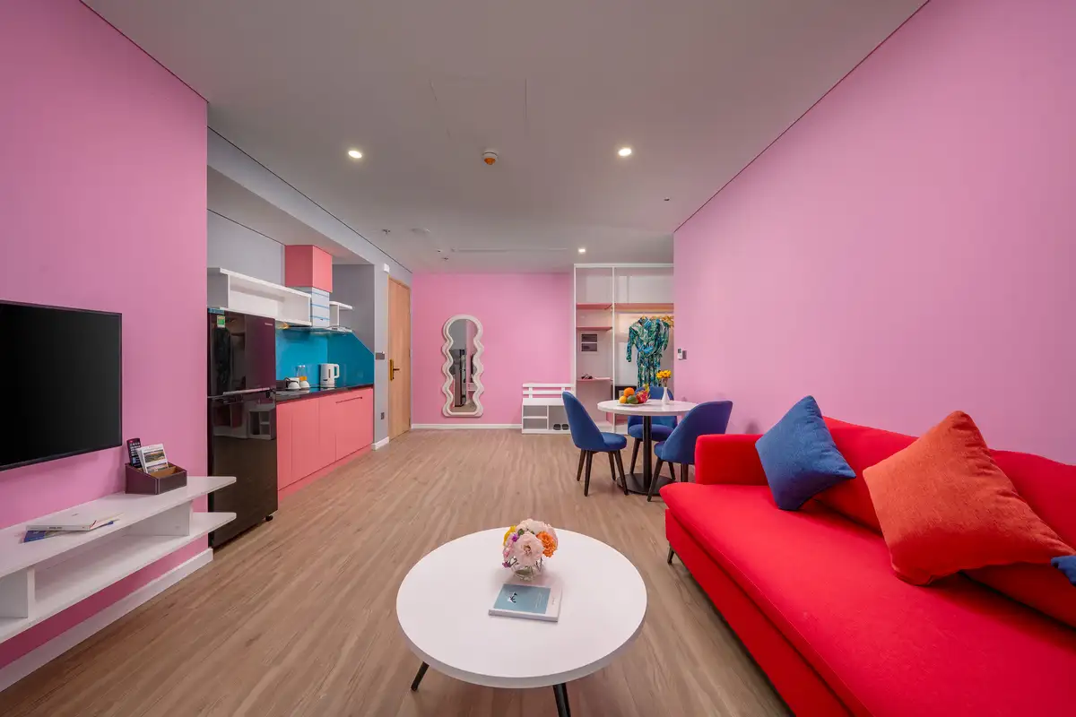 Hình ảnh minh họa: 01 Premier Residence Ocean