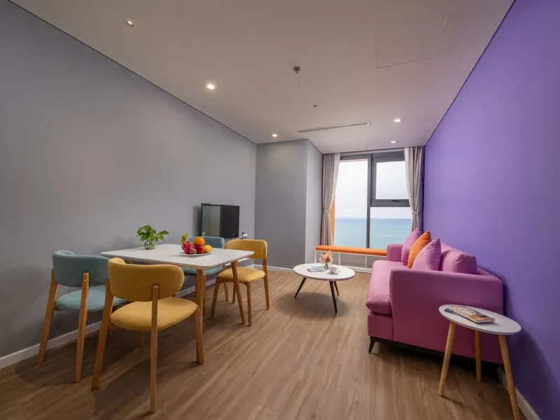Hình ảnh minh họa: 02 Premier Residence Ocean