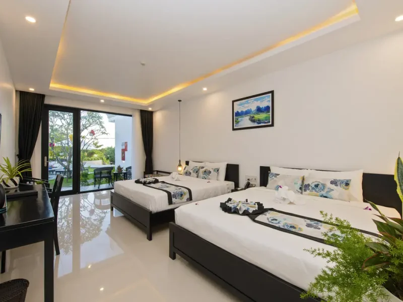 Hình ảnh minh họa: Cozy Family, Pool Access